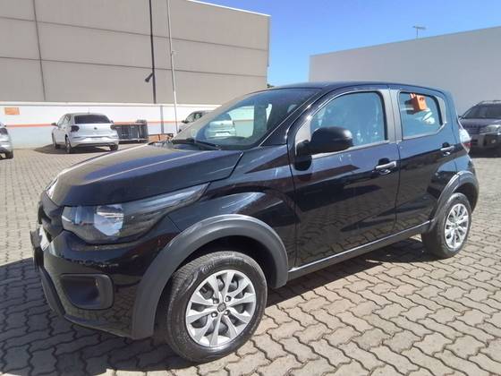 FIAT MOBI 1.0 EVO FLEX LIKE. MANUAL FIAT MOBI 1.0 EVO FLEX LIKE. MANUAL